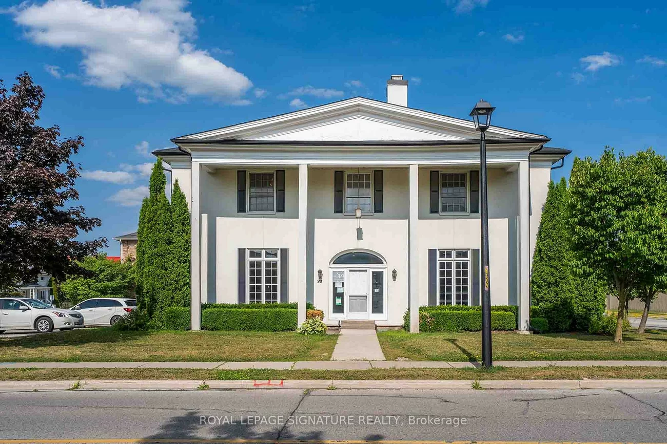 83, Dawson Manor, Woodland Hill, Newmarket