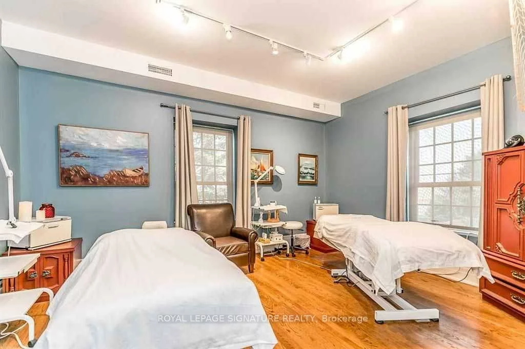 83, Dawson Manor, Woodland Hill, Newmarket