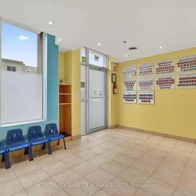 16945, Leslie, Newmarket Industrial Park, Newmarket