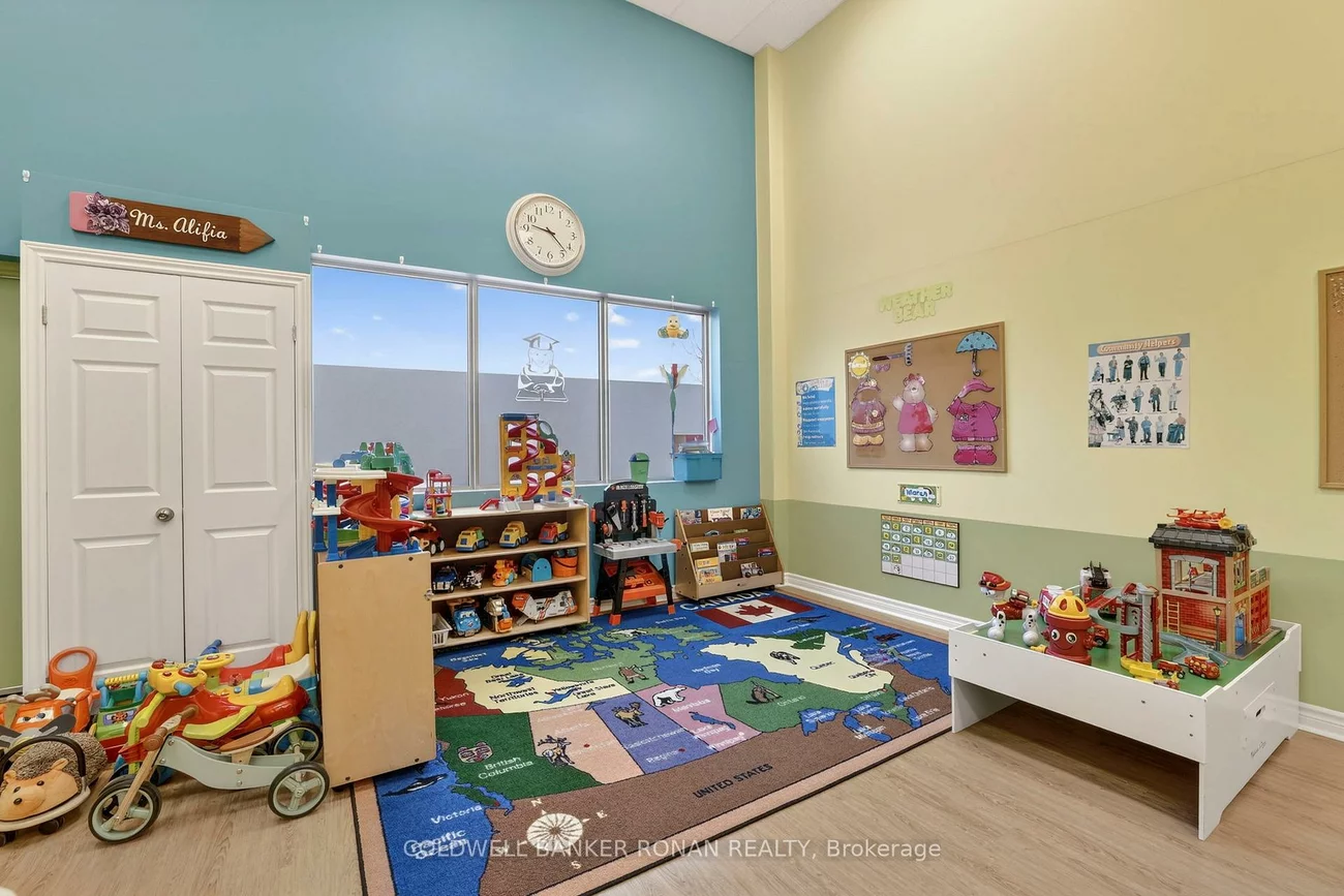 16945, Leslie, Newmarket Industrial Park, Newmarket