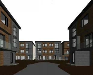 1038, Jacarandah, Huron Heights-Leslie Valley, Newmarket