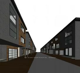 1038, Jacarandah, Huron Heights-Leslie Valley, Newmarket