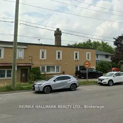 48, Prospect, Central Newmarket, Newmarket