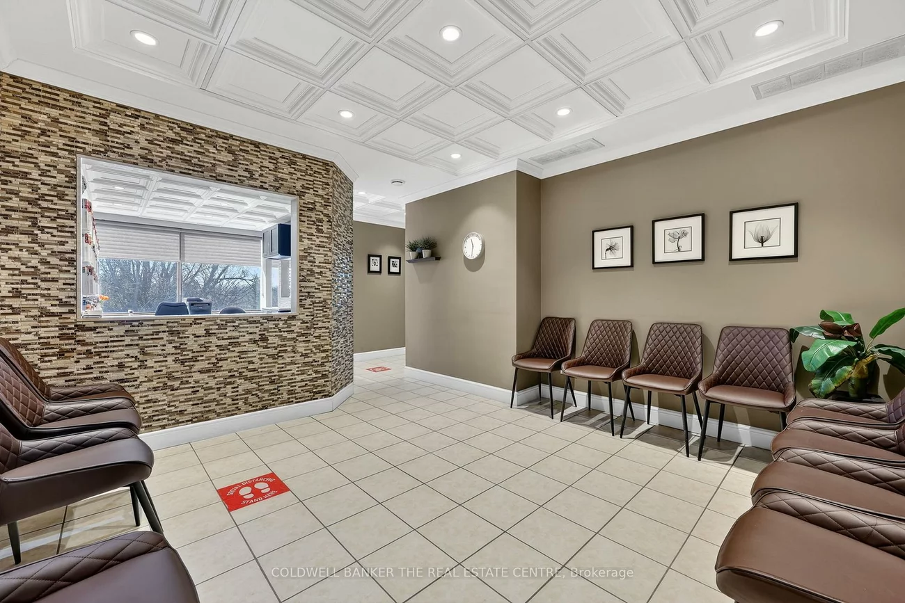 712, Davis, Gorham-College Manor, Newmarket