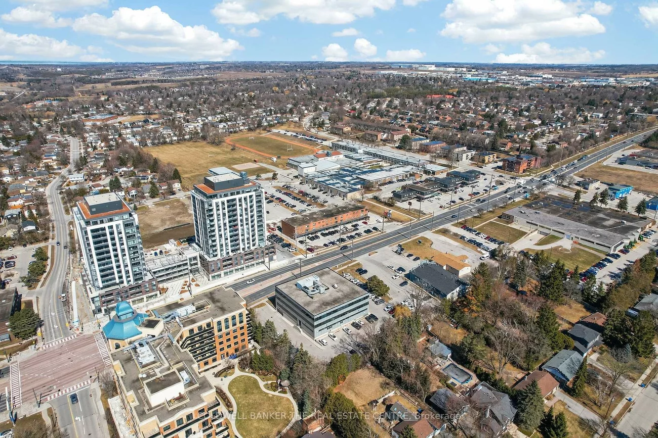 712, Davis, Gorham-College Manor, Newmarket