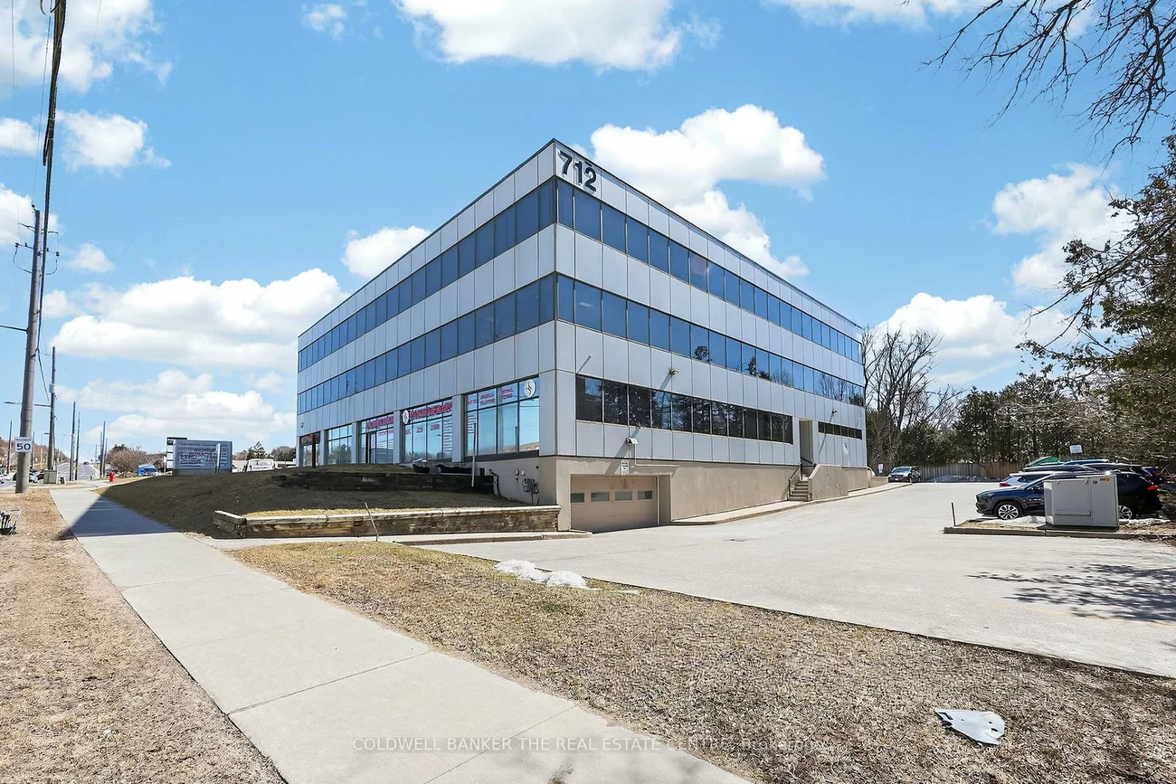 712, Davis, Gorham-College Manor, Newmarket