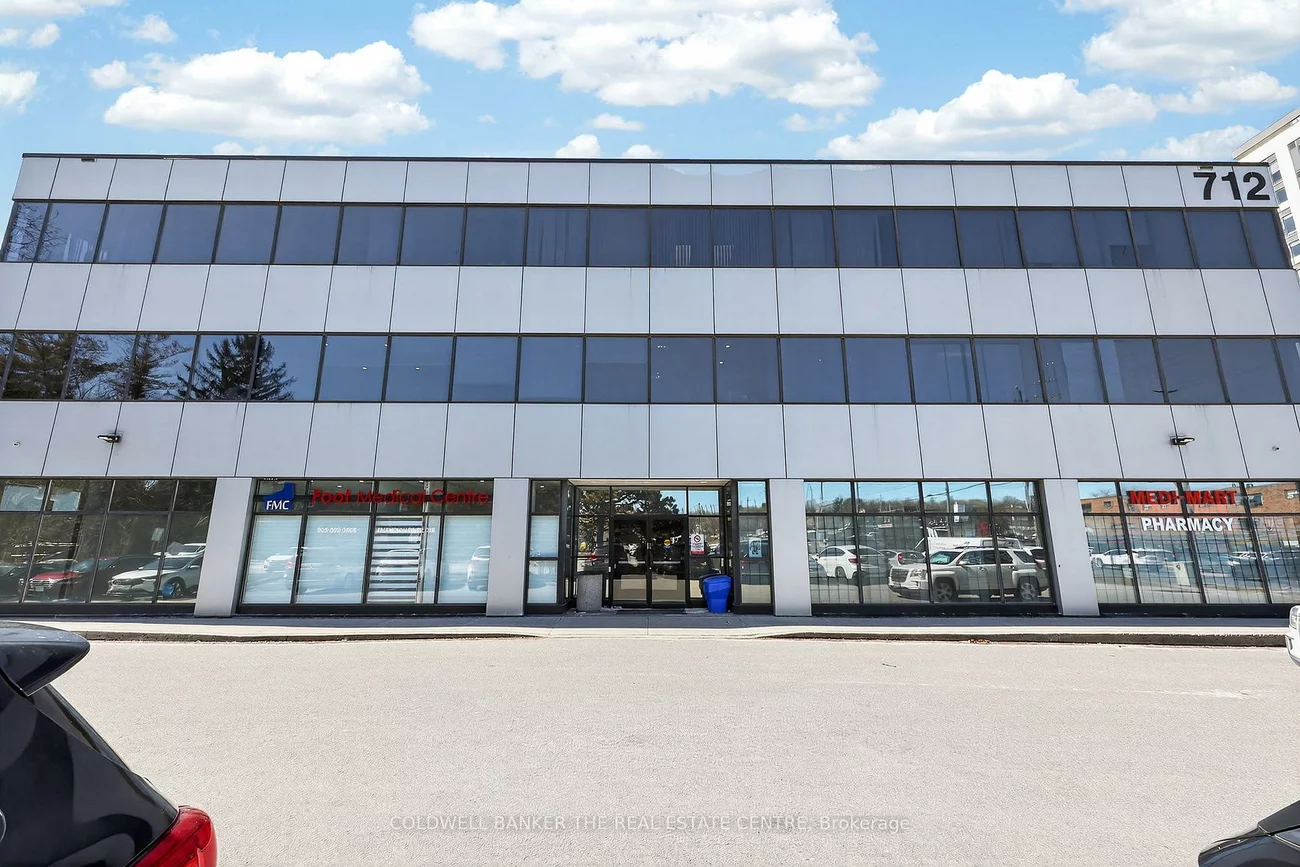 712, Davis, Gorham-College Manor, Newmarket