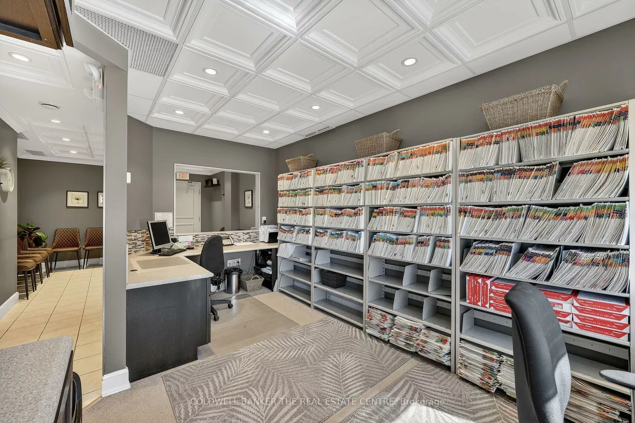 712, Davis, Gorham-College Manor, Newmarket