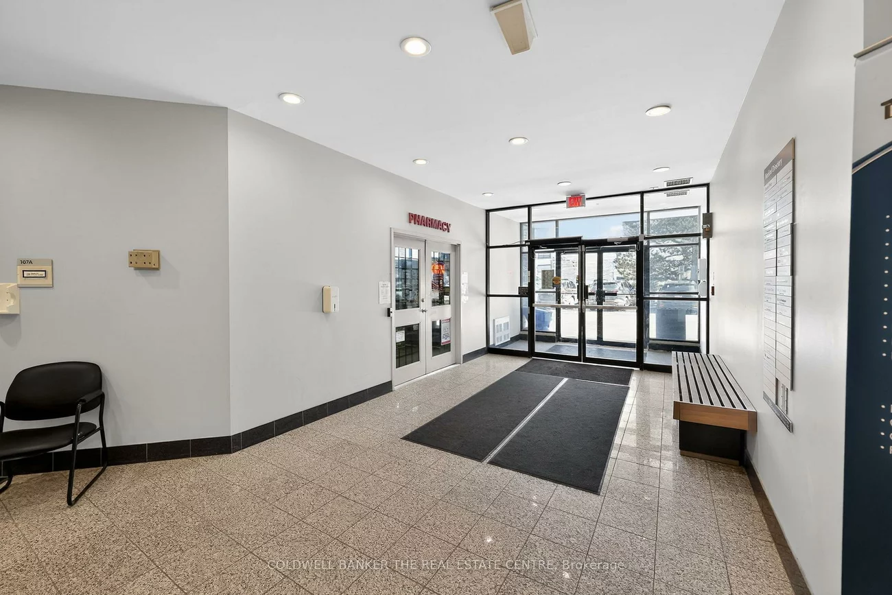 712, Davis, Gorham-College Manor, Newmarket