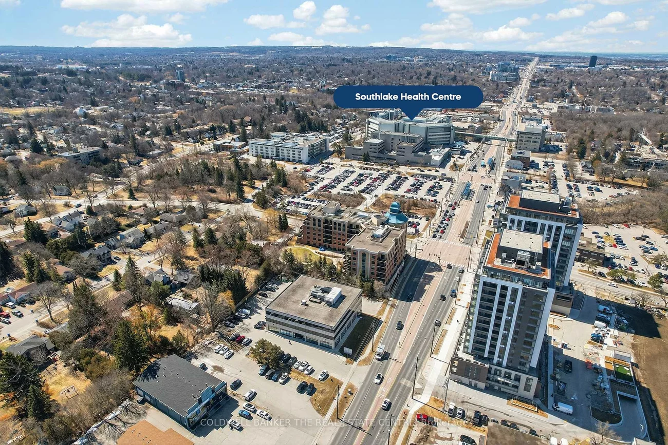 712, Davis, Gorham-College Manor, Newmarket