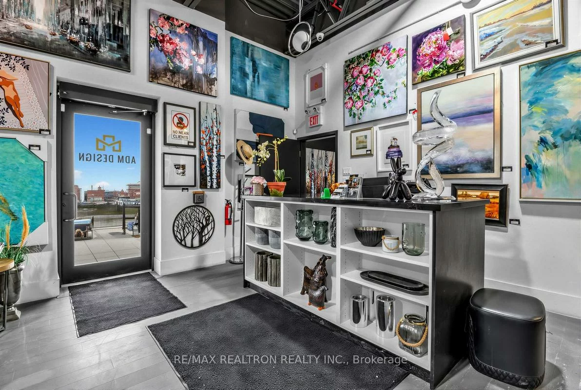 505, Queen, Central Newmarket, Newmarket