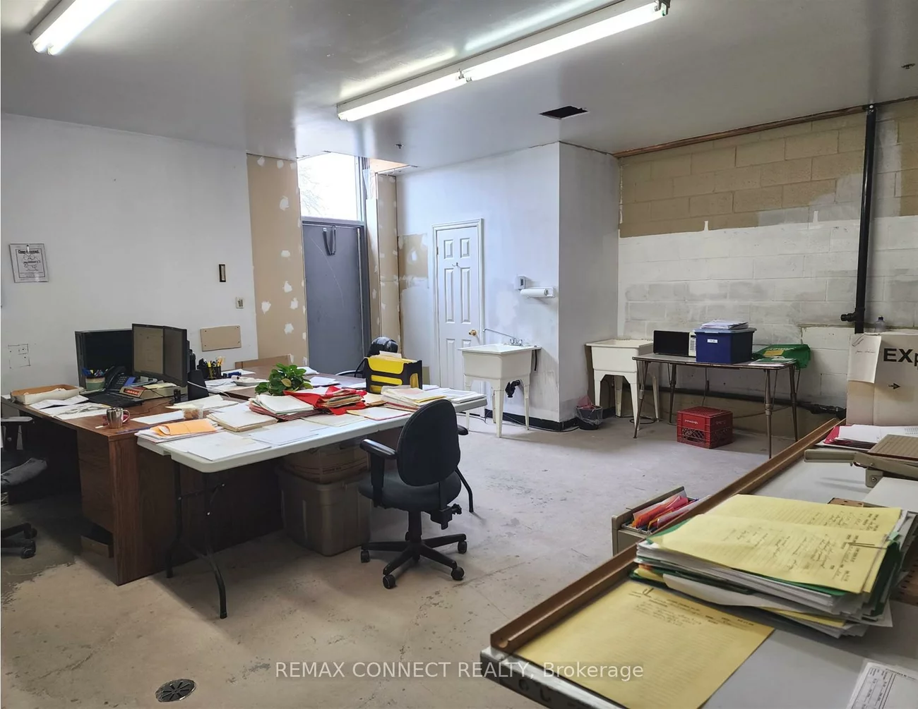 110, Pony, Newmarket Industrial Park, Newmarket