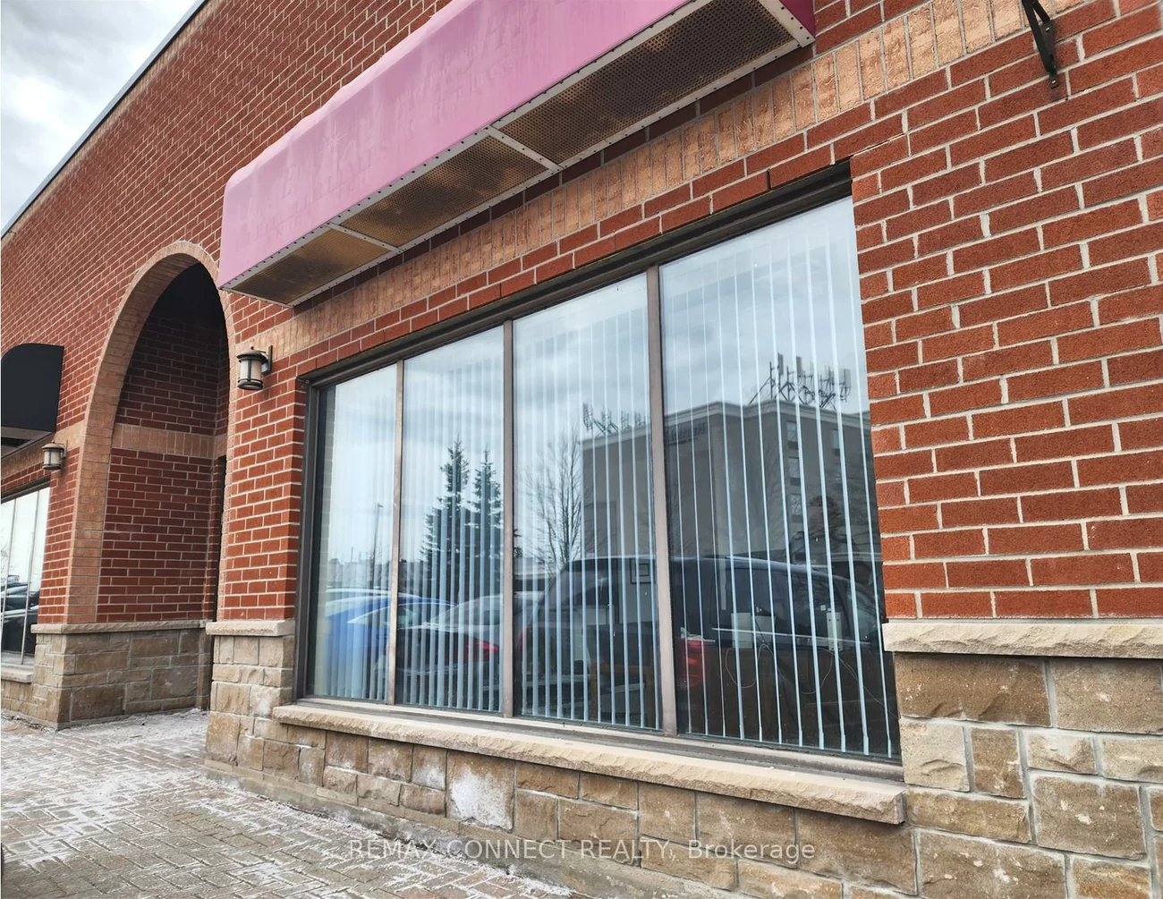 110, Pony, Newmarket Industrial Park, Newmarket