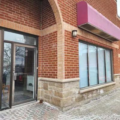 110, Pony, Newmarket Industrial Park, Newmarket