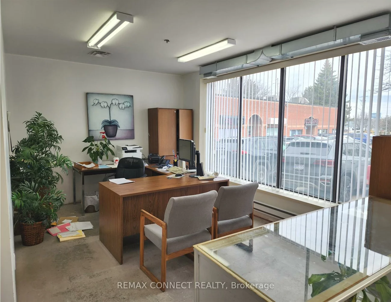 110, Pony, Newmarket Industrial Park, Newmarket