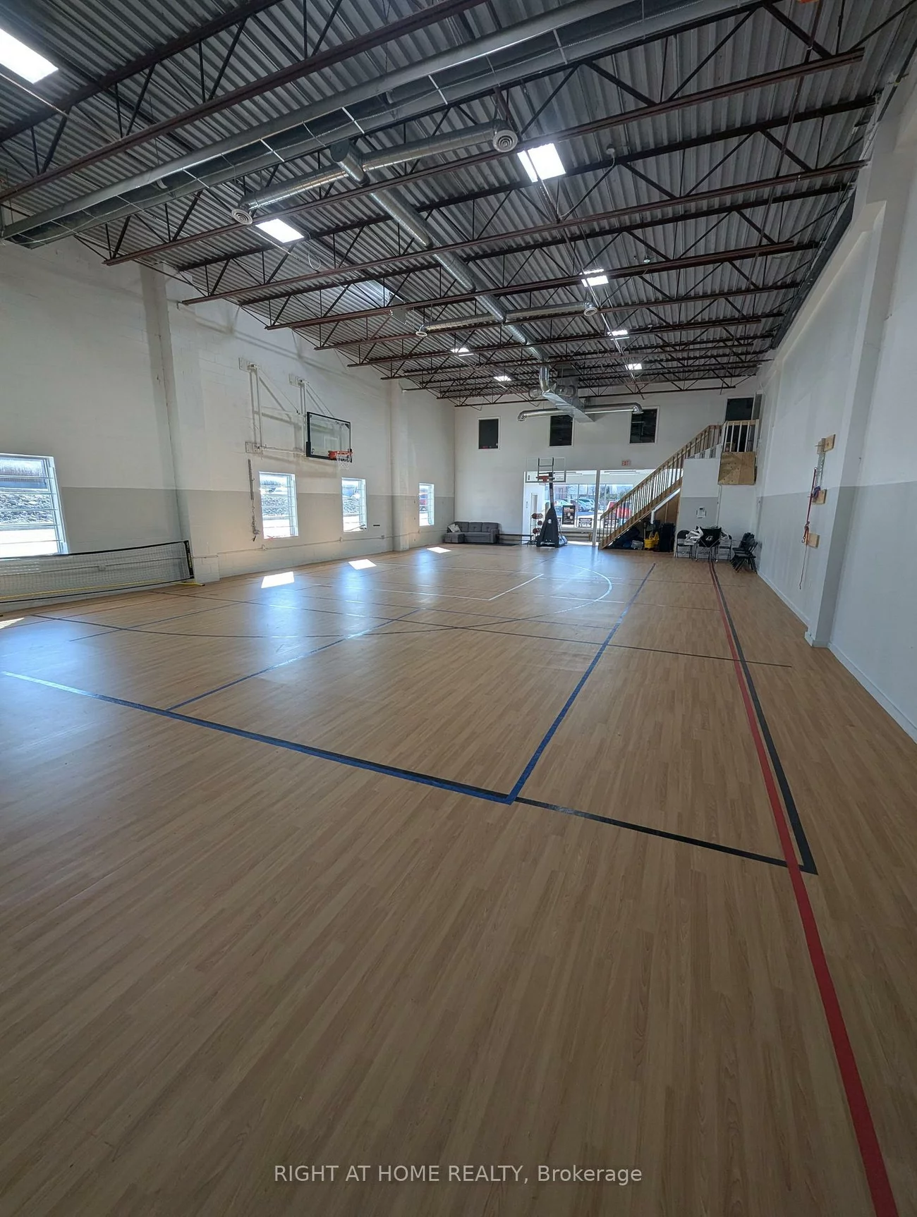 611, Steven, Stonehaven-Wyndham, Newmarket