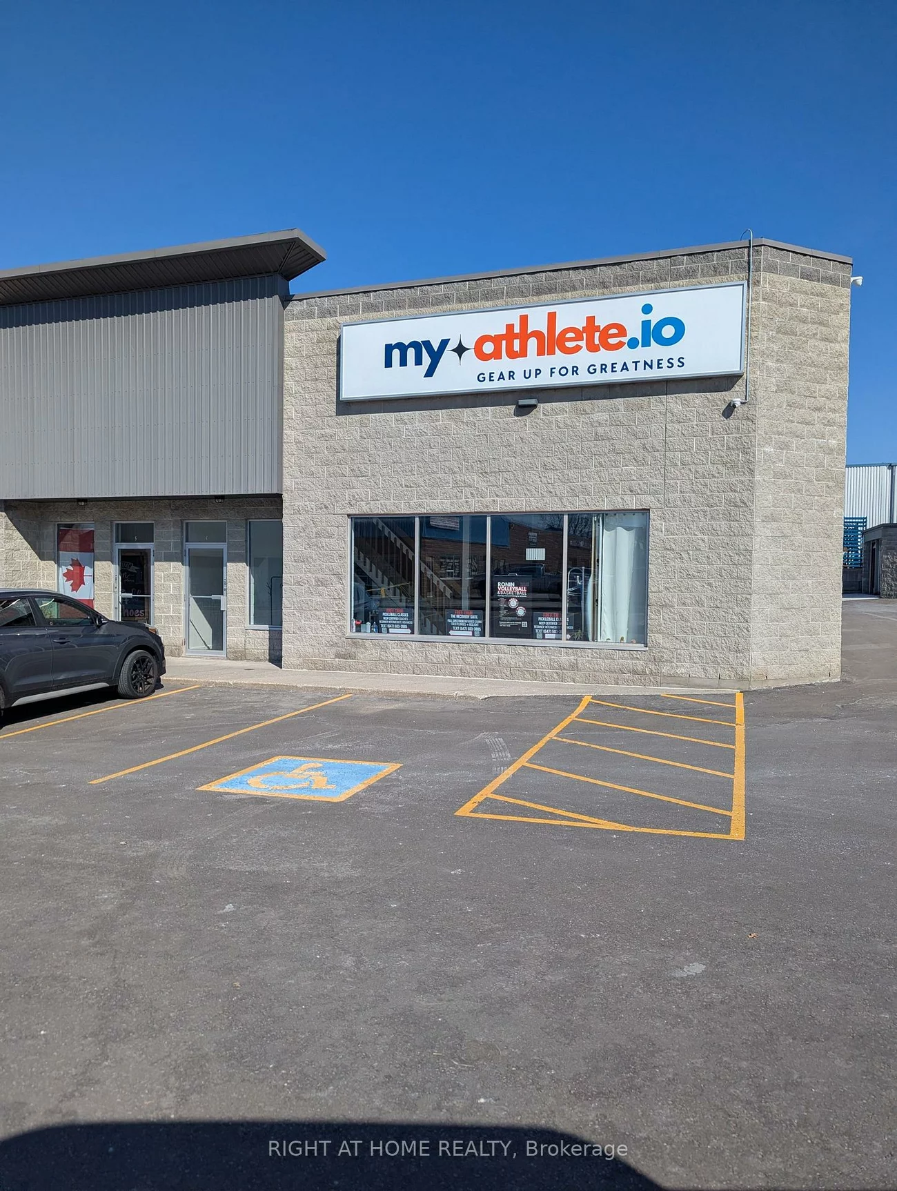 611, Steven, Stonehaven-Wyndham, Newmarket