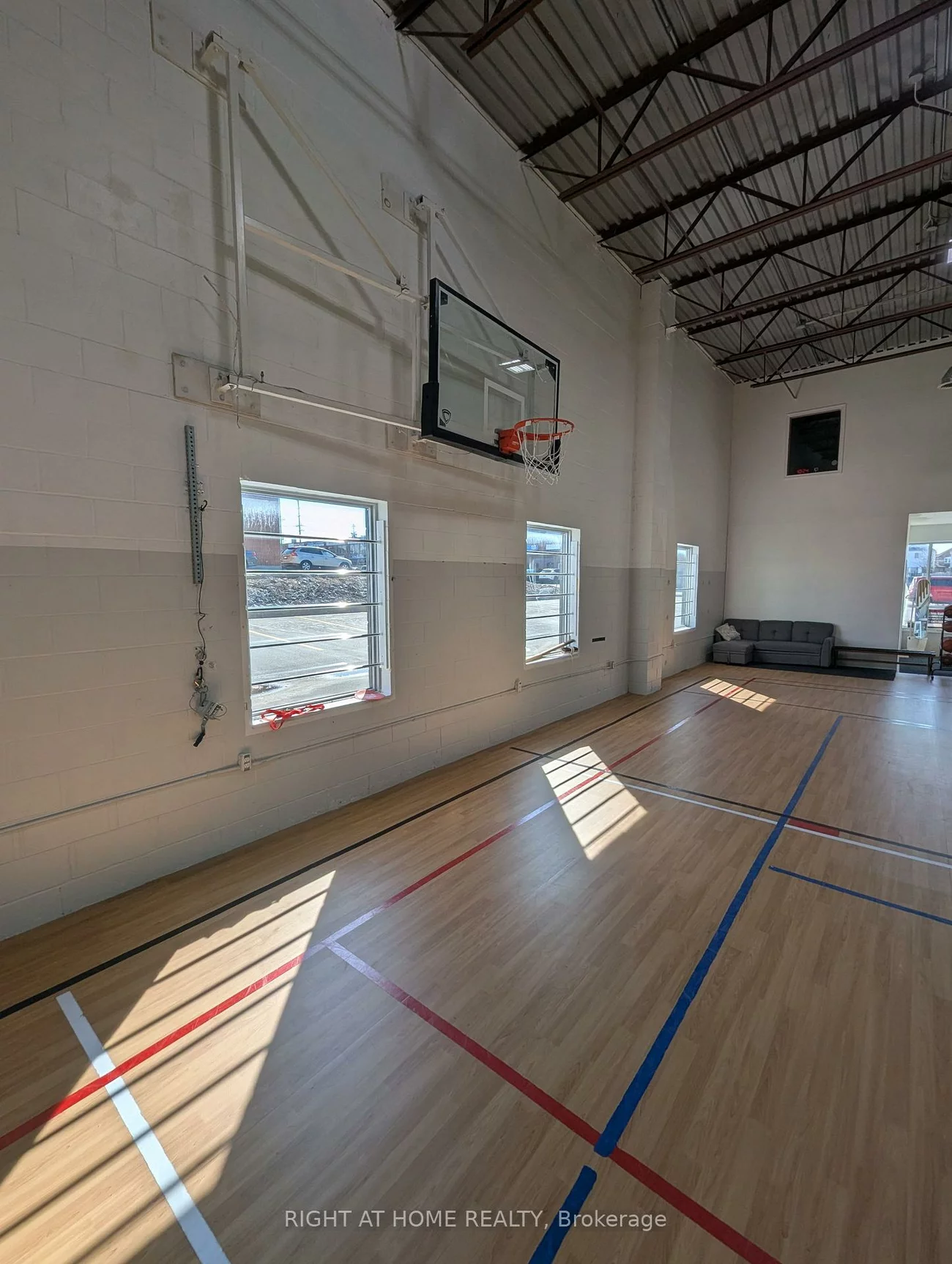 611, Steven, Stonehaven-Wyndham, Newmarket