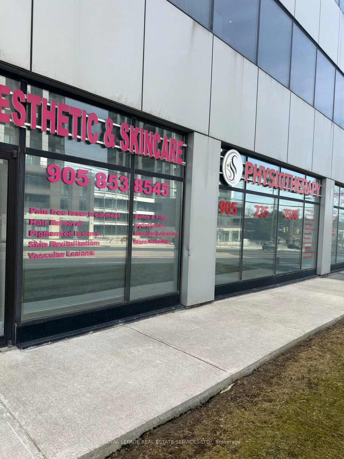 712, Davis, Gorham-College Manor, Newmarket