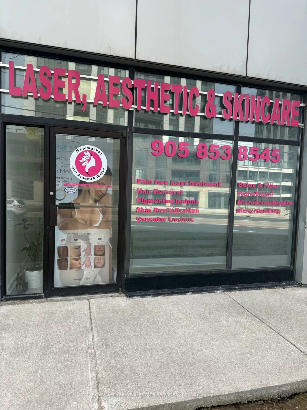 712, Davis, Gorham-College Manor, Newmarket