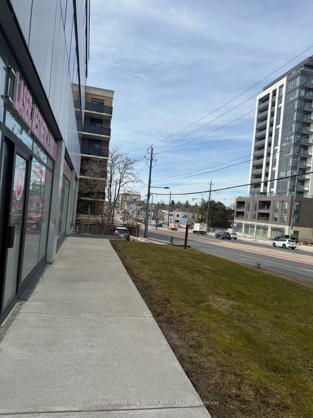 712, Davis, Gorham-College Manor, Newmarket