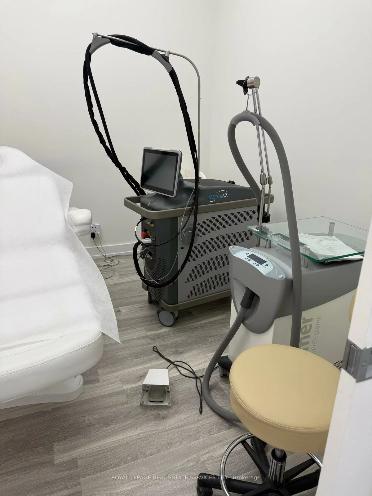 712, Davis, Gorham-College Manor, Newmarket