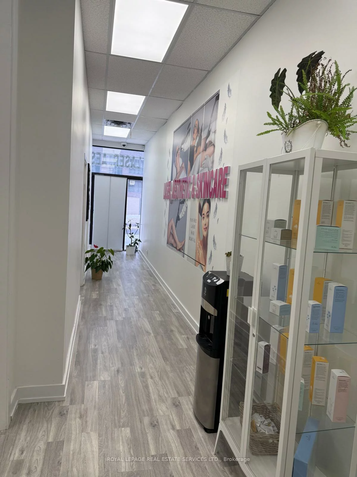 712, Davis, Gorham-College Manor, Newmarket