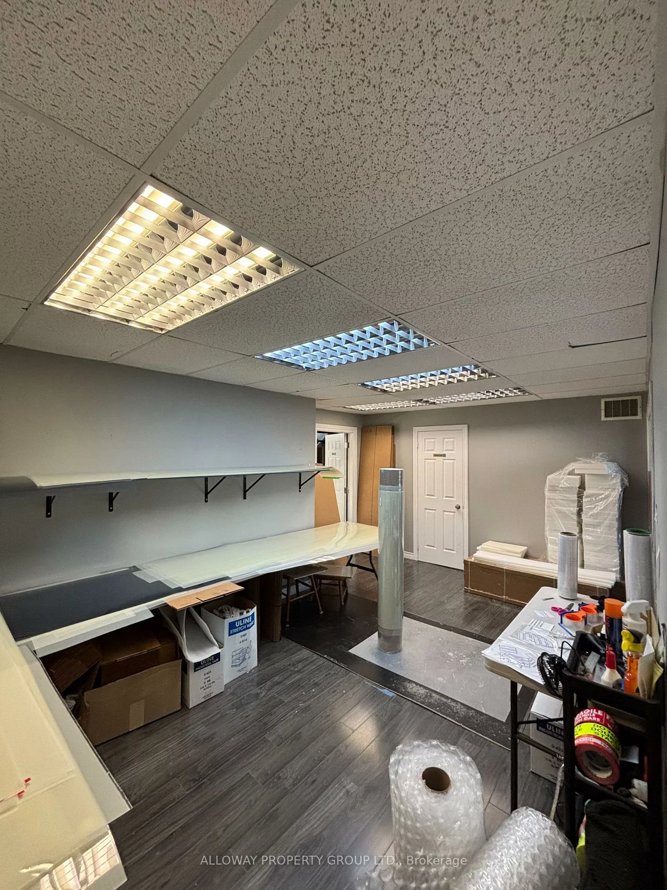 1260, Journey's End, Newmarket Industrial Park, Newmarket