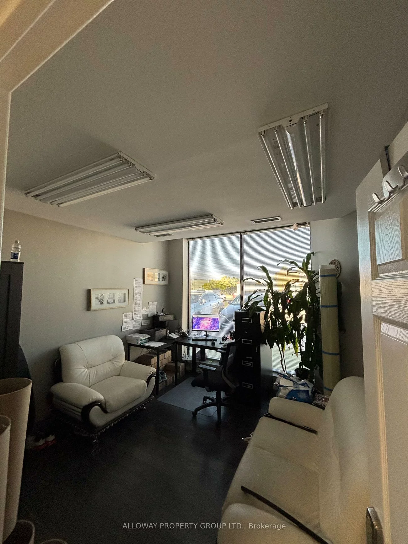 1260, Journey's End, Newmarket Industrial Park, Newmarket