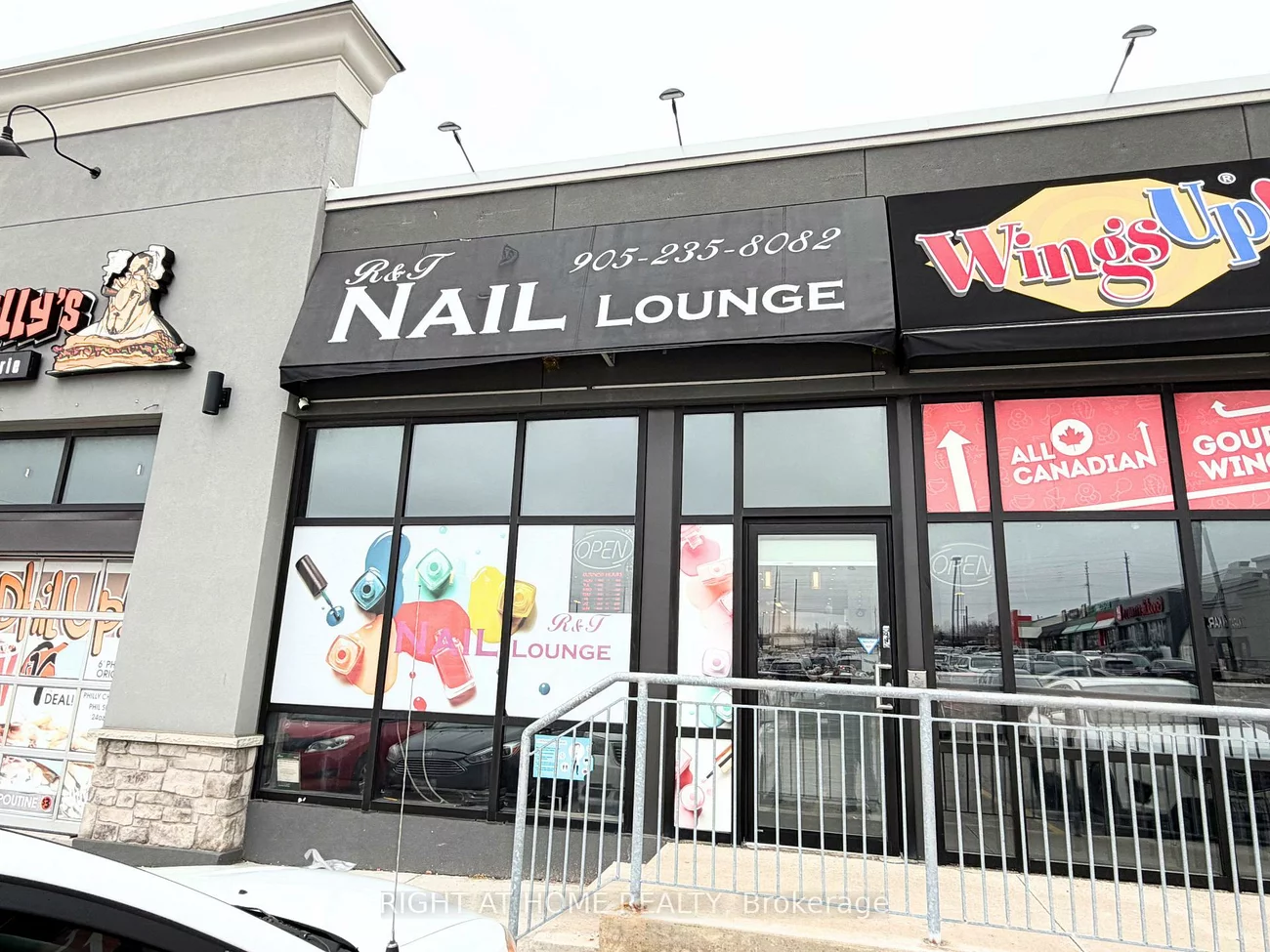 54, Davis, Central Newmarket, Newmarket