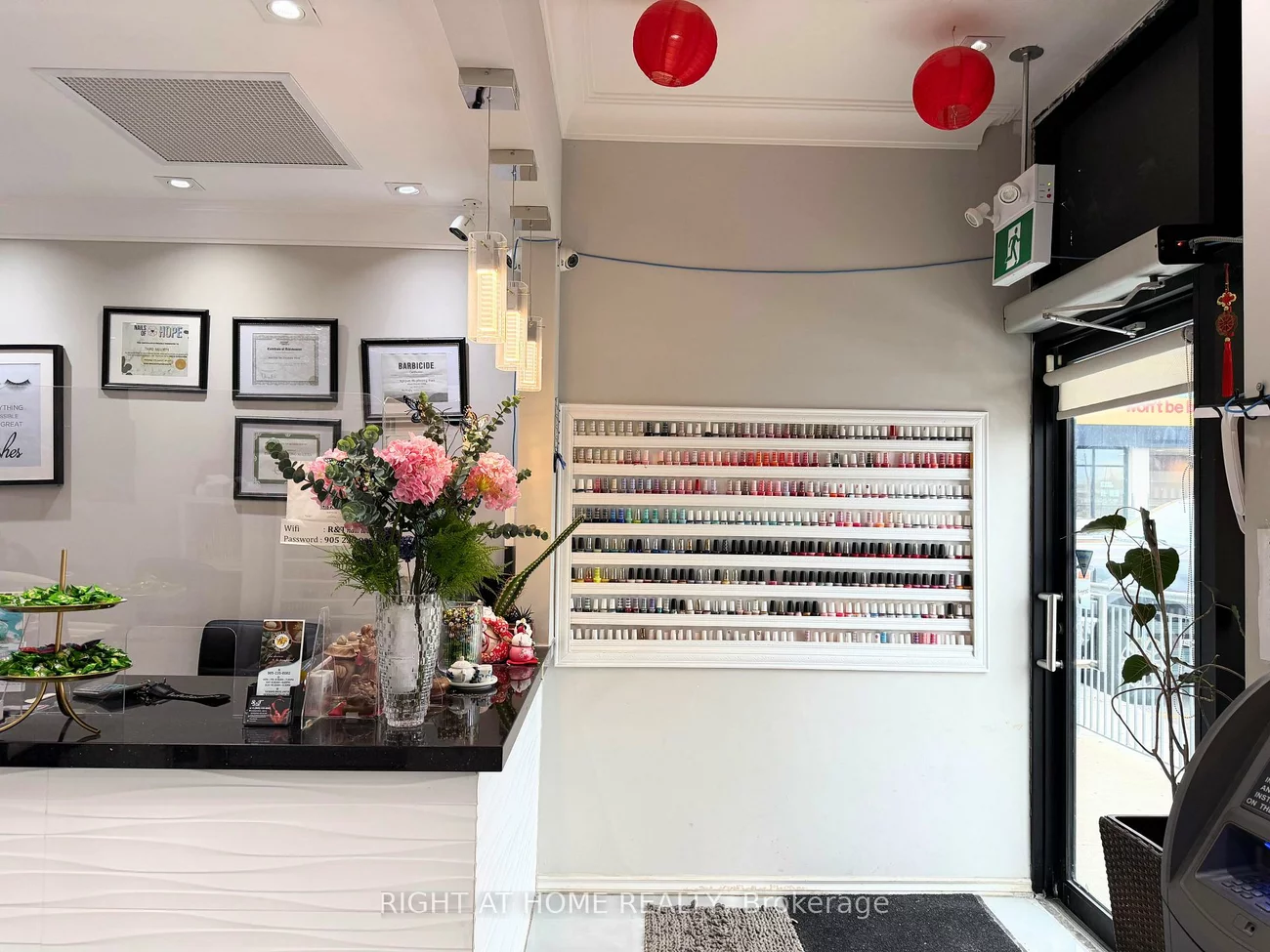 54, Davis, Central Newmarket, Newmarket