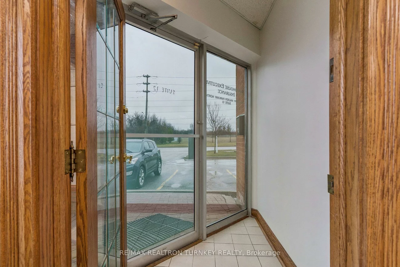 320, Harry Walker, Newmarket Industrial Park, Newmarket