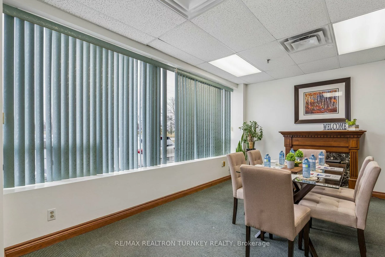 320, Harry Walker, Newmarket Industrial Park, Newmarket