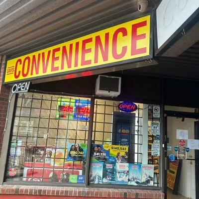 1065, Davis, Gorham-College Manor, Newmarket