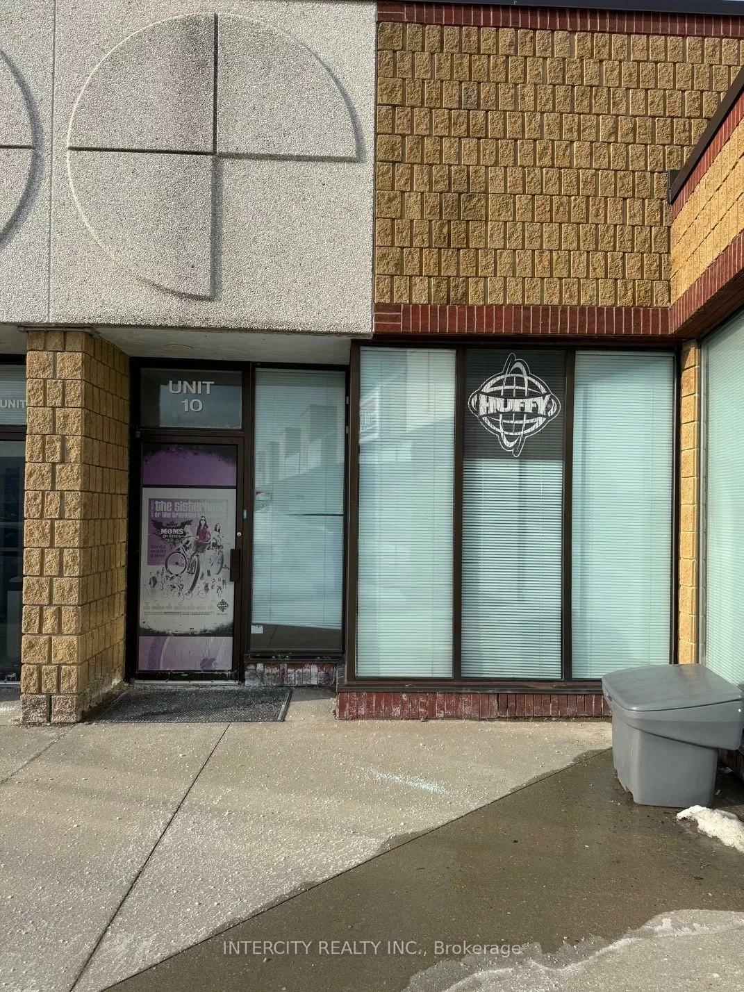 1260, Journey's End, Newmarket Industrial Park, Newmarket