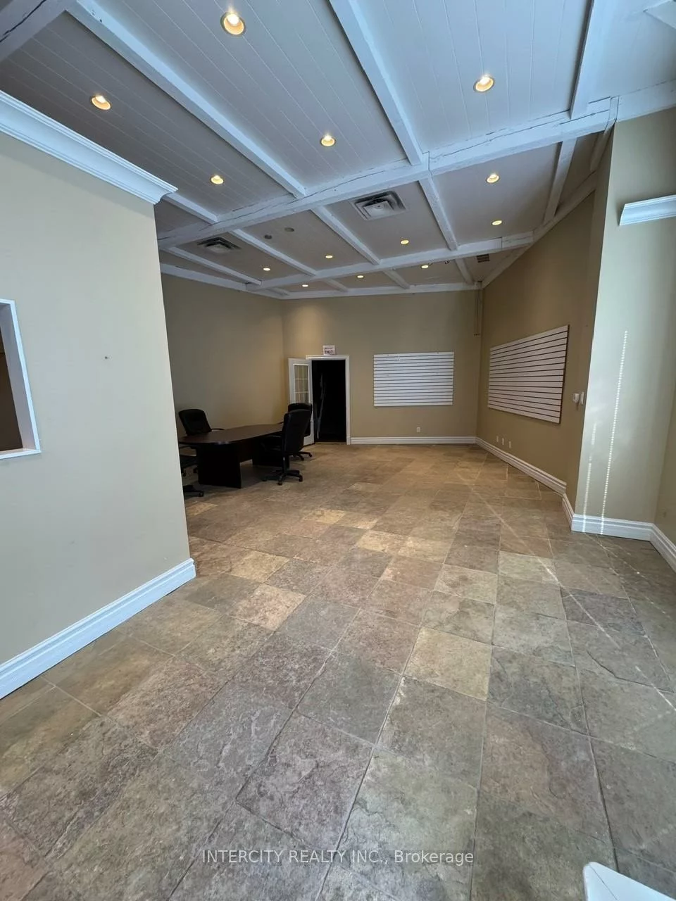 1260, Journey's End, Newmarket Industrial Park, Newmarket