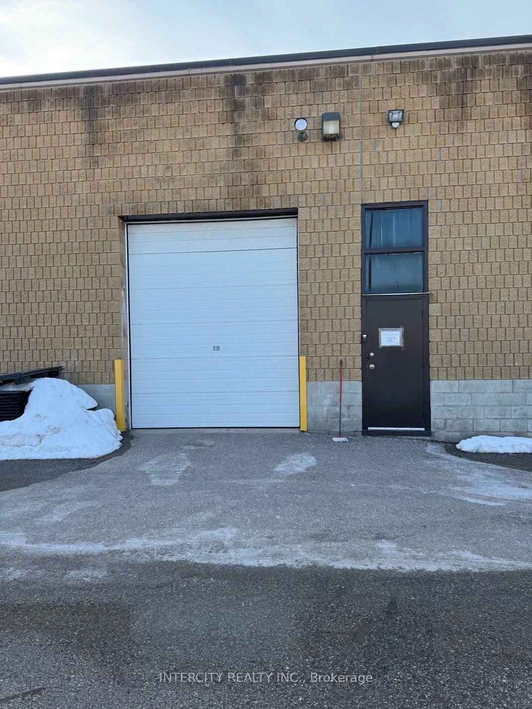 1260, Journey's End, Newmarket Industrial Park, Newmarket