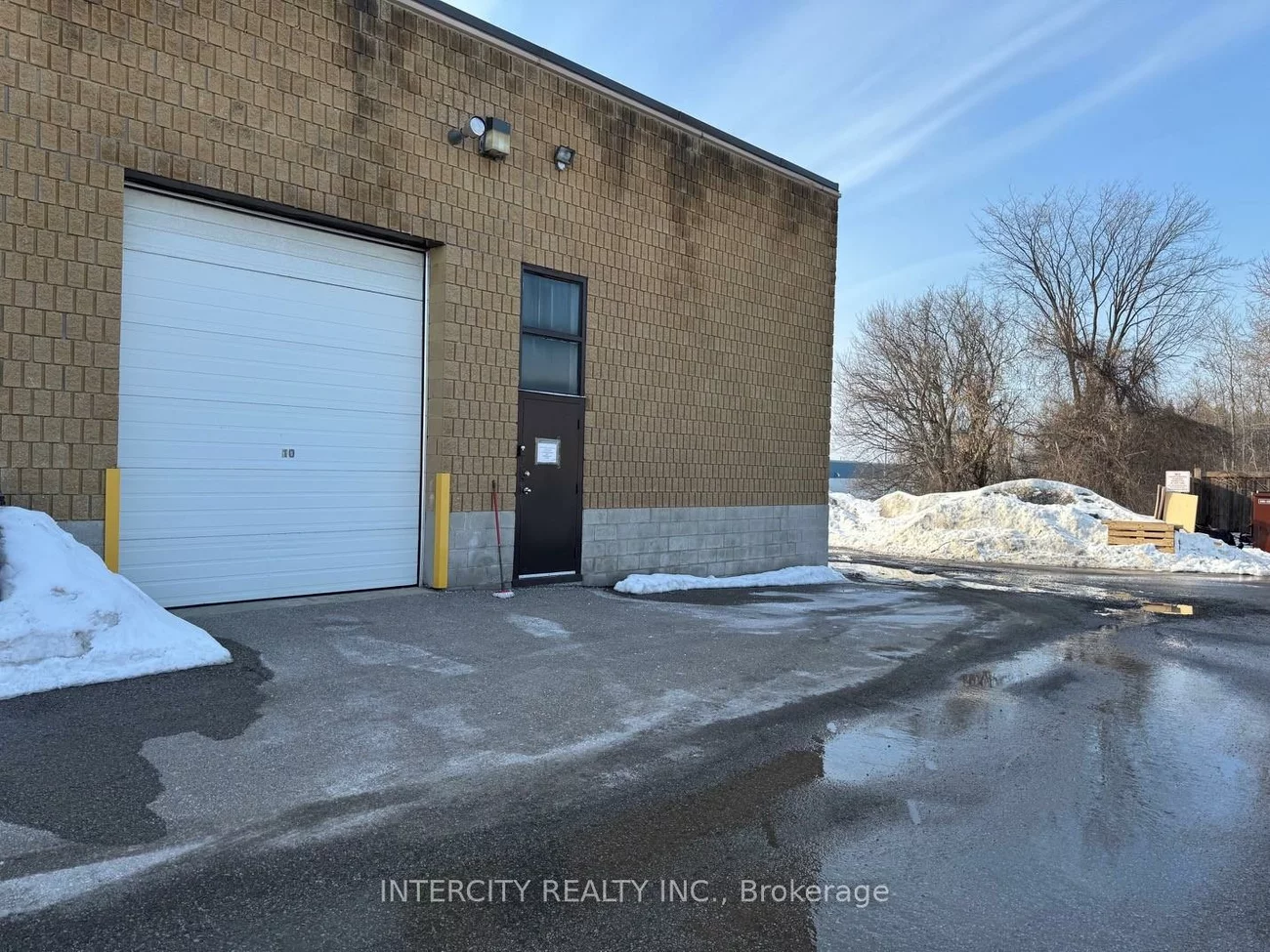 1260, Journey's End, Newmarket Industrial Park, Newmarket
