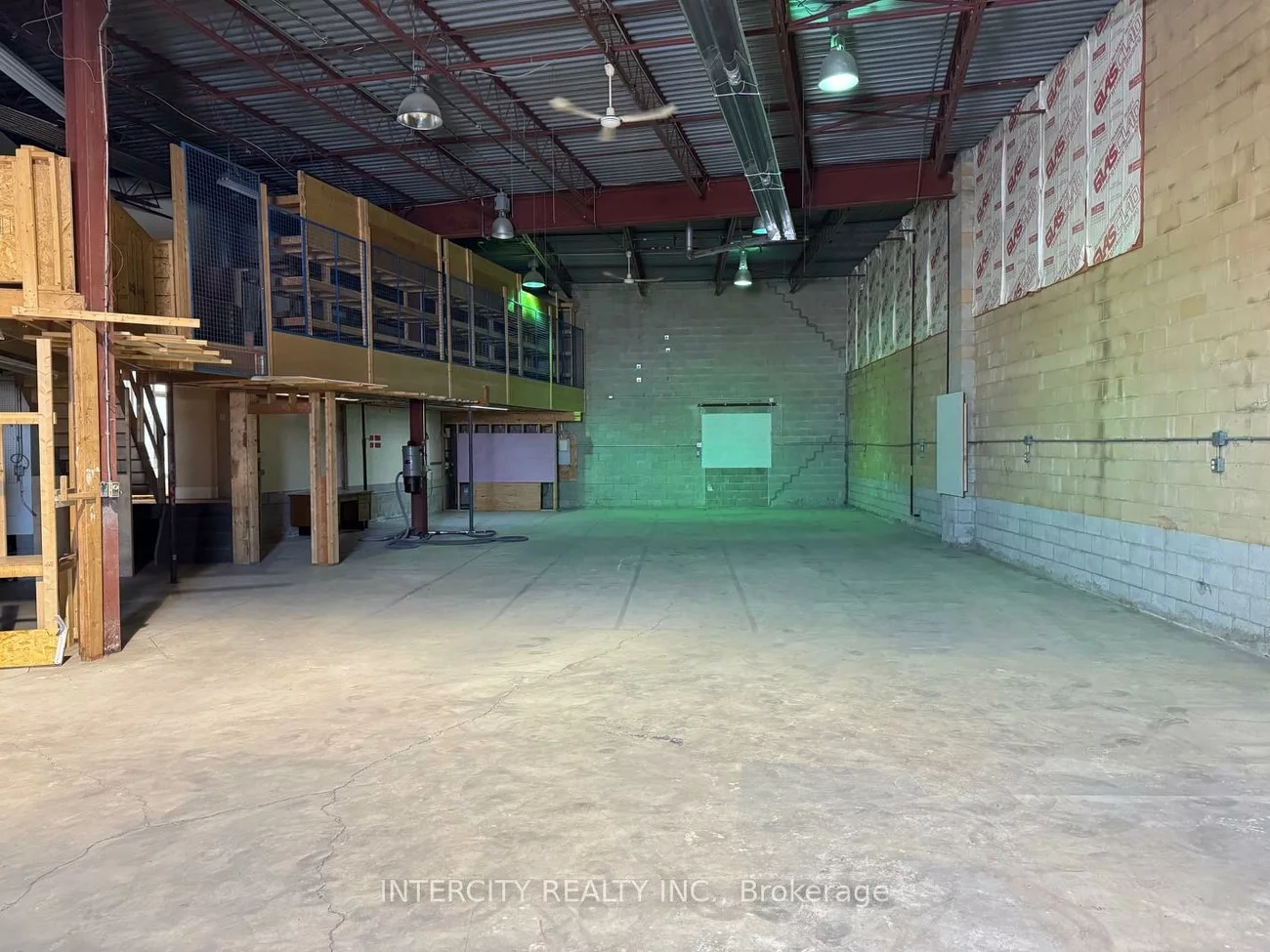 1260, Journey's End, Newmarket Industrial Park, Newmarket