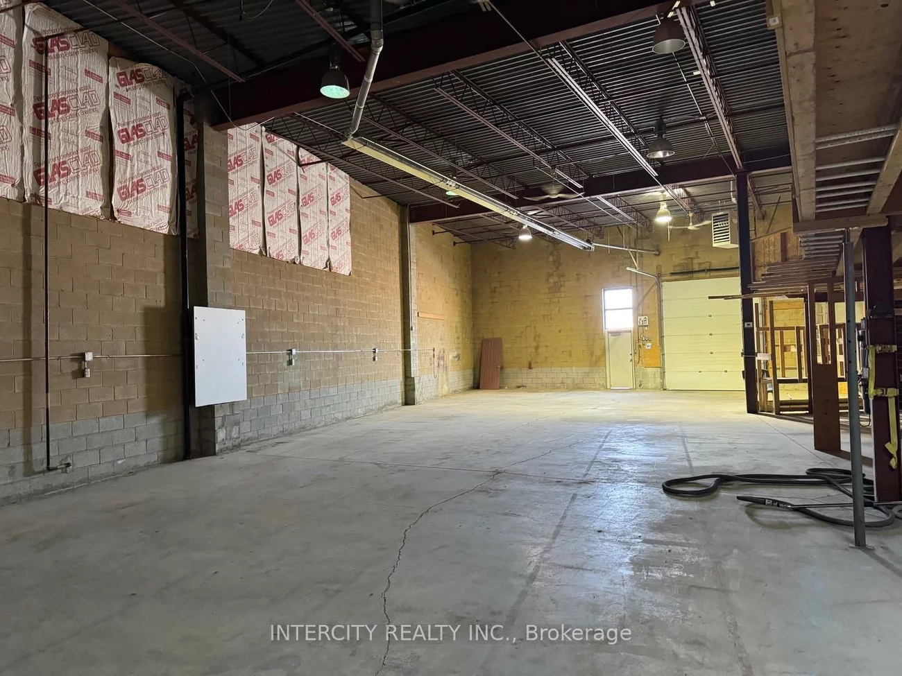 1260, Journey's End, Newmarket Industrial Park, Newmarket