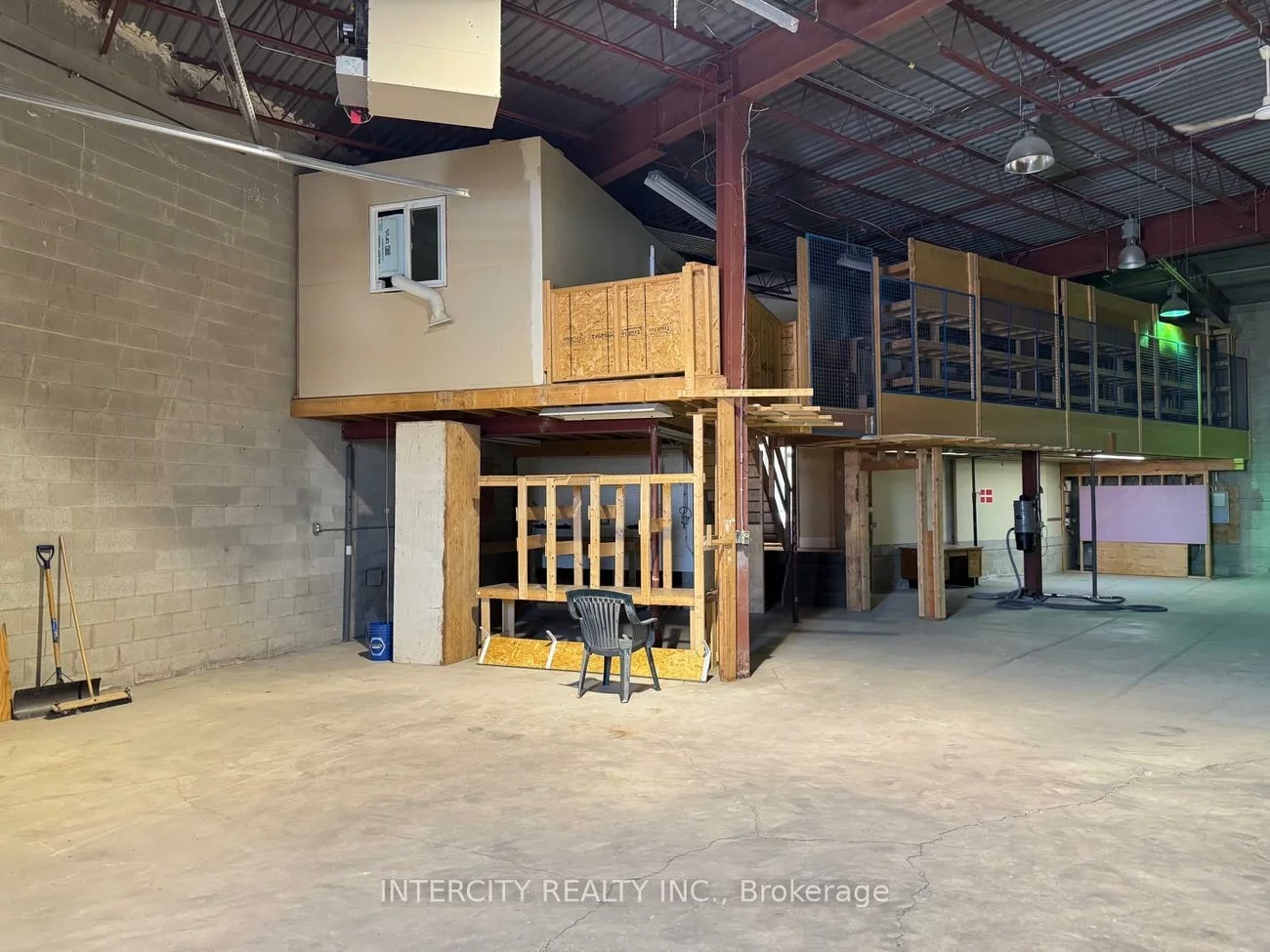 1260, Journey's End, Newmarket Industrial Park, Newmarket