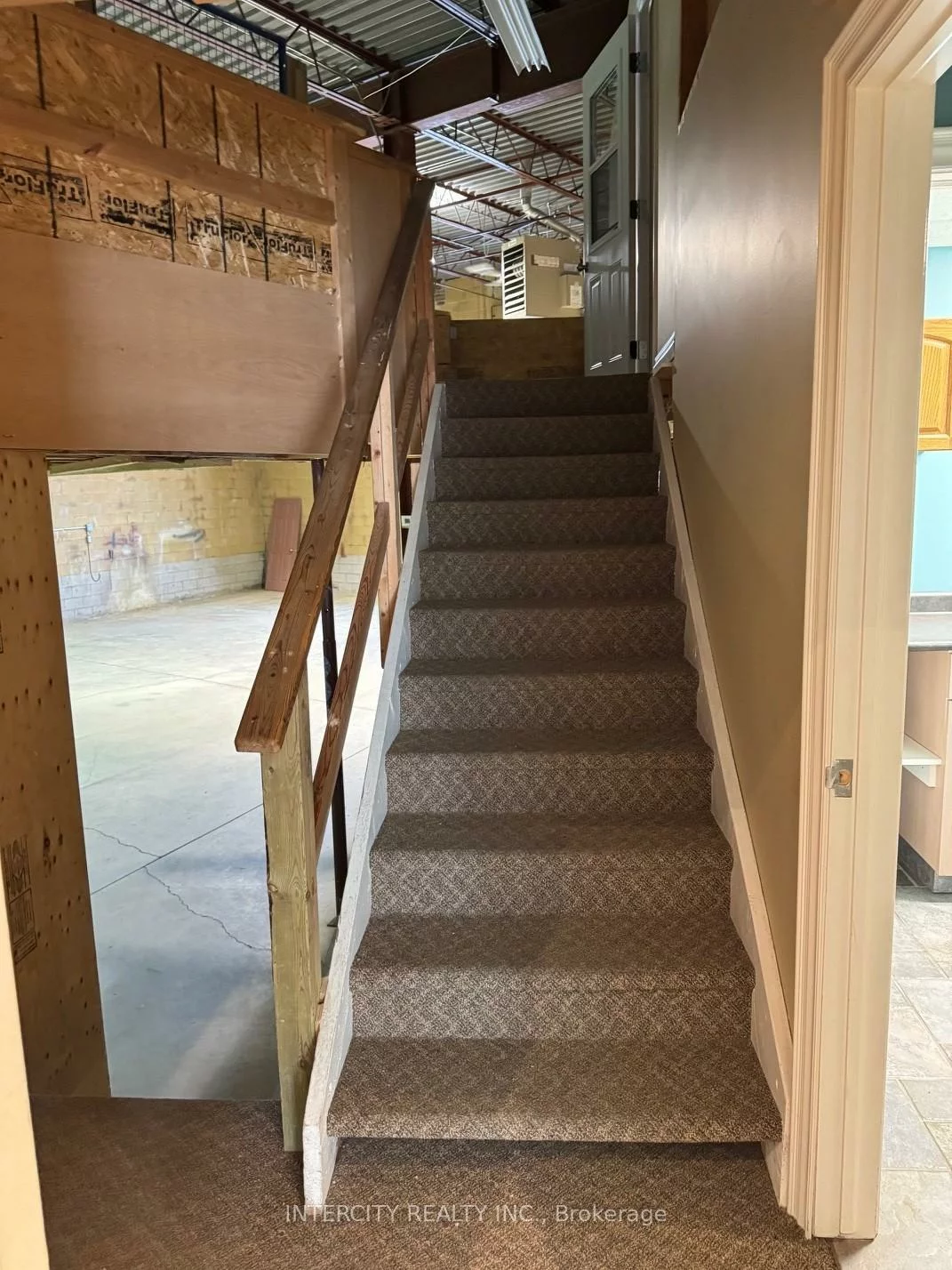 1260, Journey's End, Newmarket Industrial Park, Newmarket