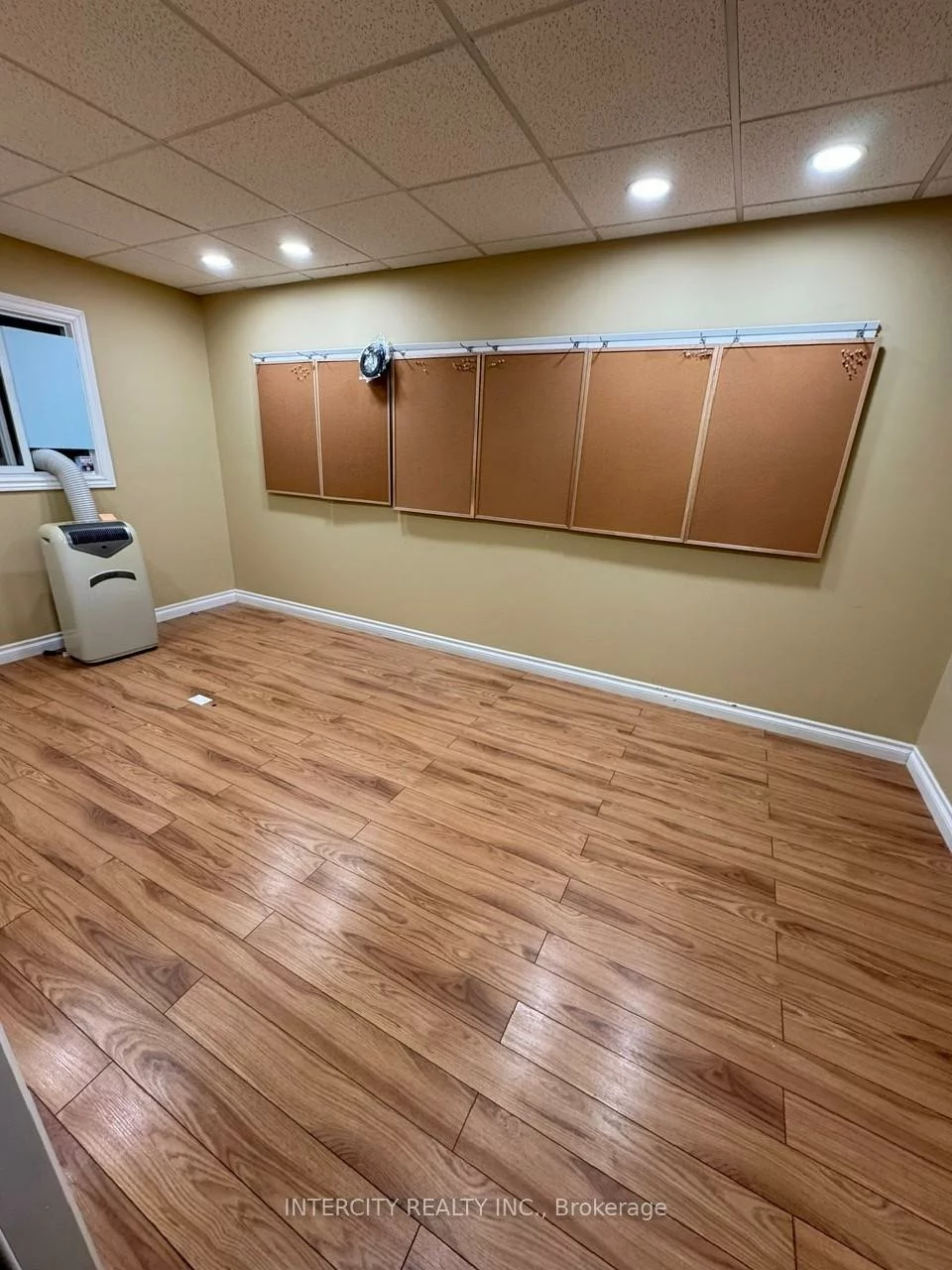 1260, Journey's End, Newmarket Industrial Park, Newmarket