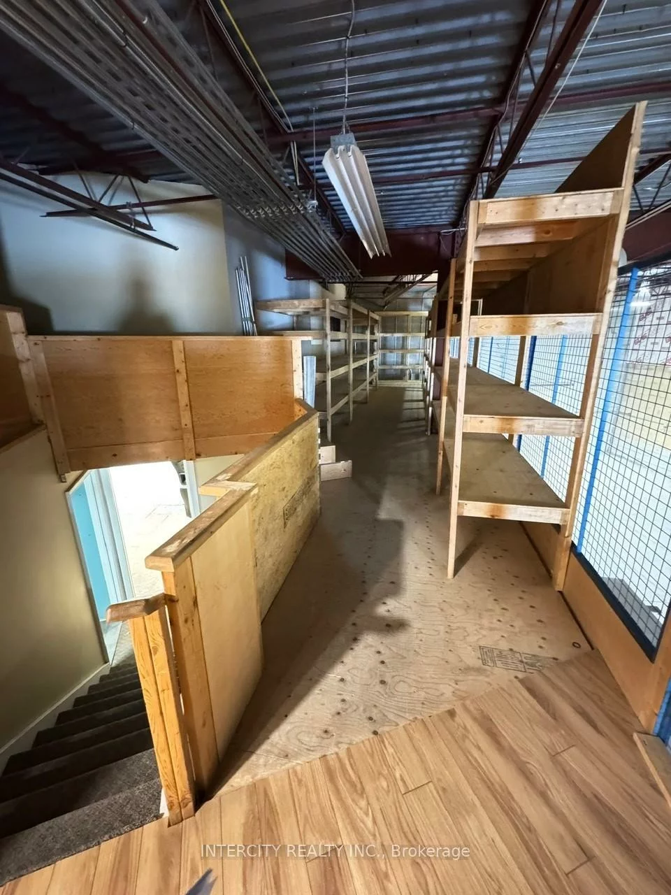 1260, Journey's End, Newmarket Industrial Park, Newmarket