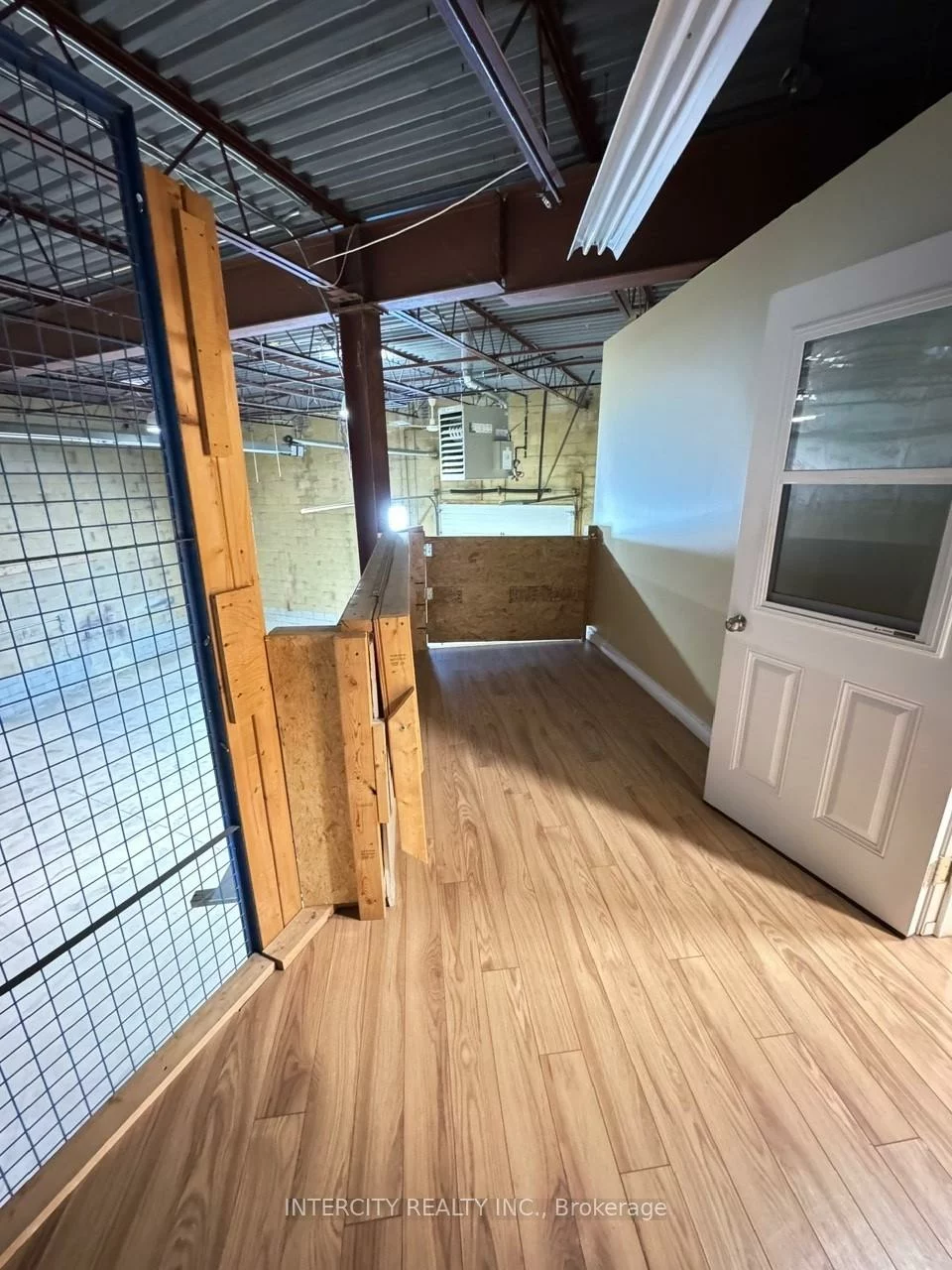 1260, Journey's End, Newmarket Industrial Park, Newmarket