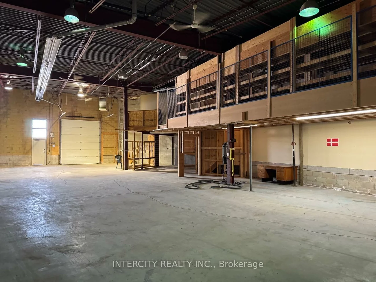 1260, Journey's End, Newmarket Industrial Park, Newmarket