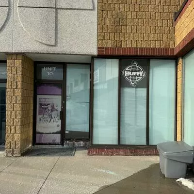 1260, Journey's End, Newmarket Industrial Park, Newmarket