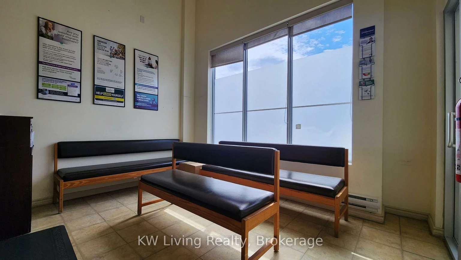 16945, Leslie, Newmarket Industrial Park, Newmarket