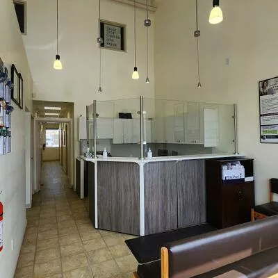 16945, Leslie, Newmarket Industrial Park, Newmarket