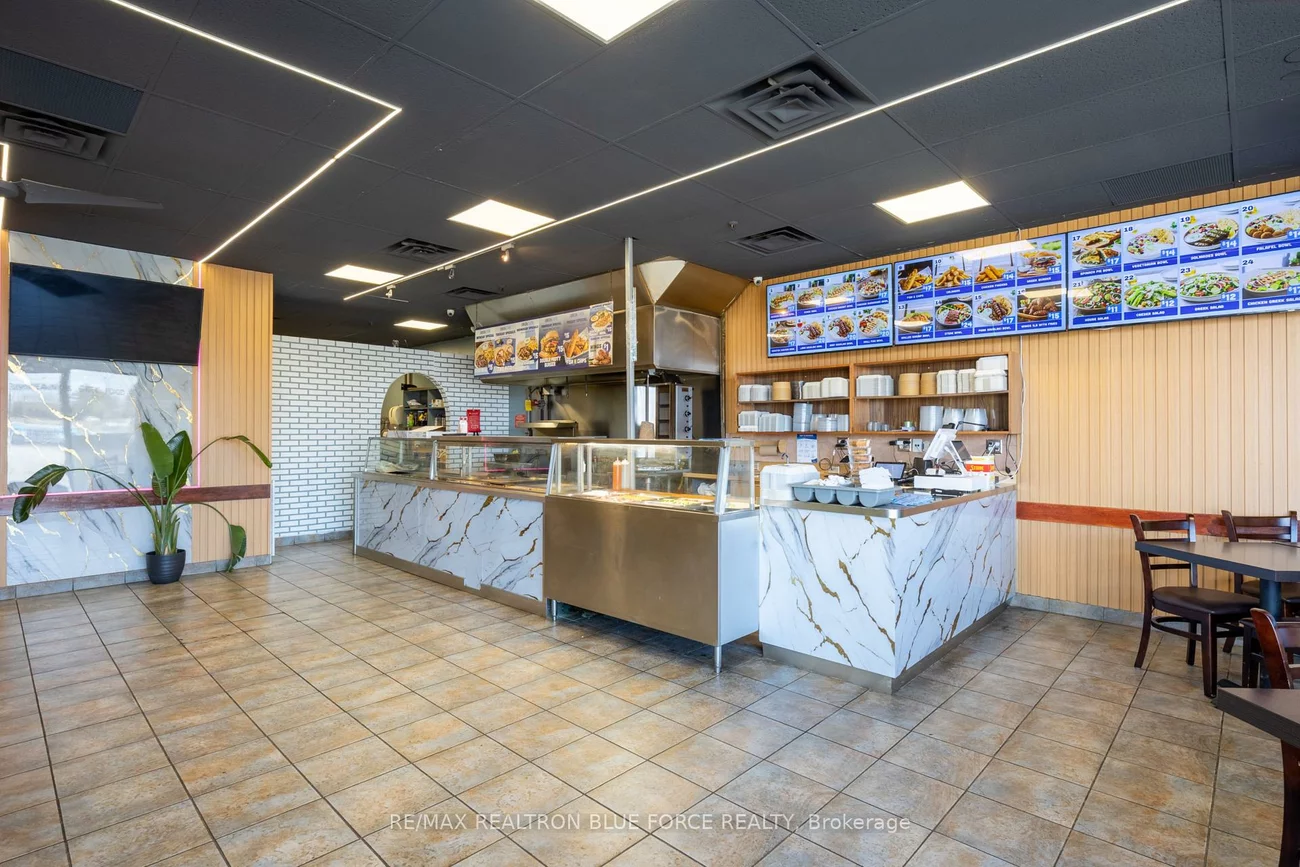 1111, Davis, Newmarket Industrial Park, Newmarket